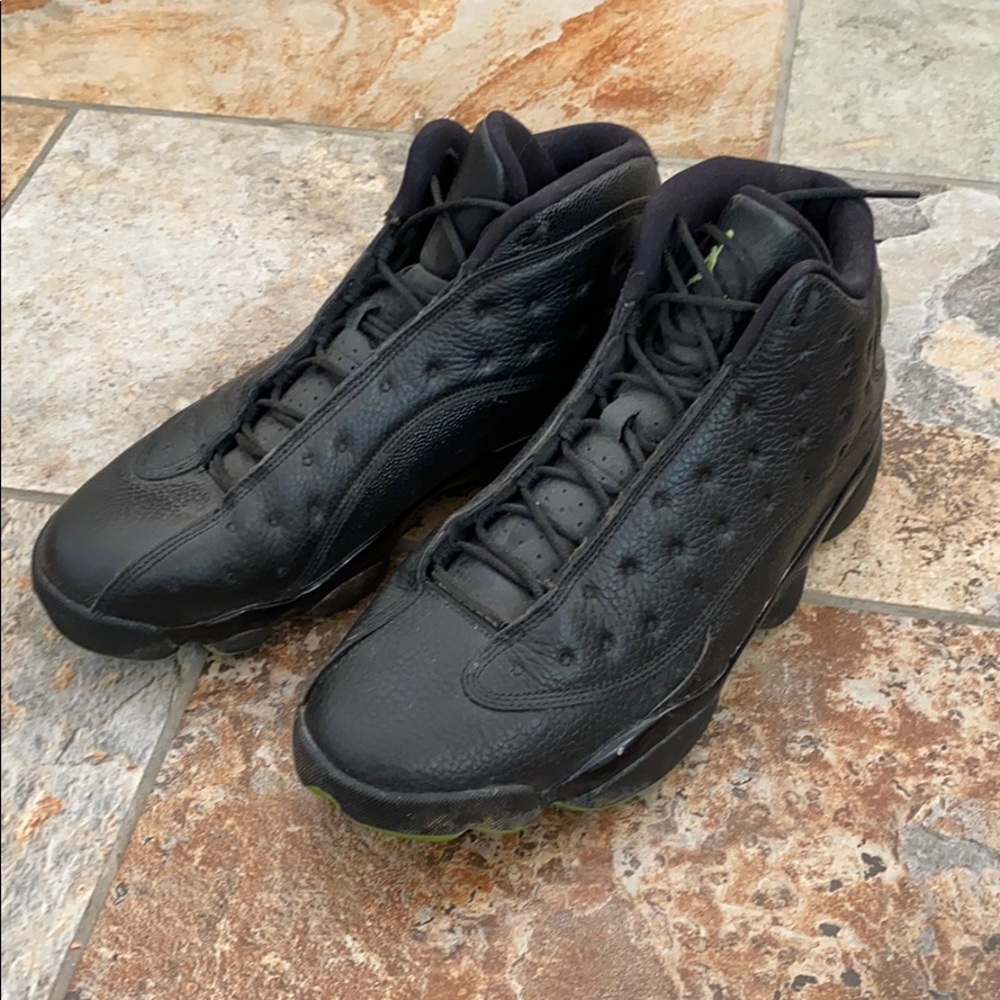 Air Jordan 13 Retro “ Altitude 2017”